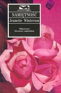 Namiętność by Jeanette Winterson