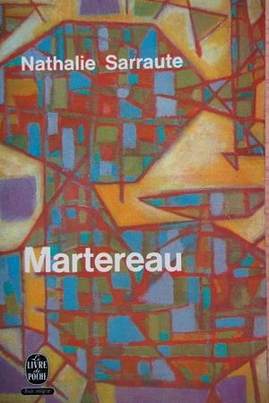 Martereau by Nathalie Sarraute
