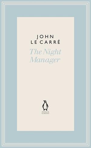 The Night Manager by John le Carré