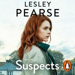 Suspects by Lesley Pearse