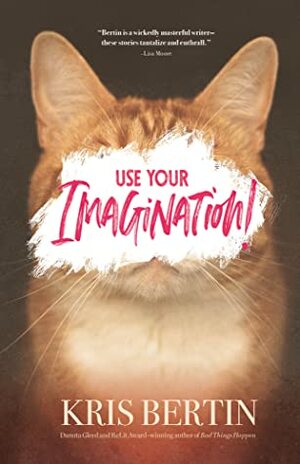 Use Your Imagination! by Kris Bertin