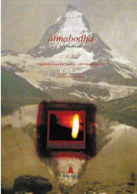 Atmabodha: Self-Knowledge by Śaṅkara