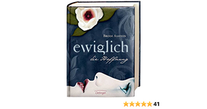 Ewiglich die Hoffnung by Brodi Ashton