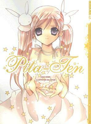 Pita-Ten (Art book) by Koge-Donbo*