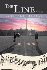 The Line by Courtney Brandt
