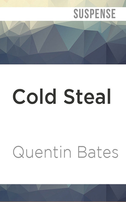 Cold Steal by Quentin Bates