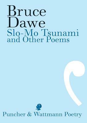 Slo-Mo Tsunami and Other Poems by Bruce Dawe