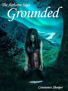 Grounded by Constance Sharper