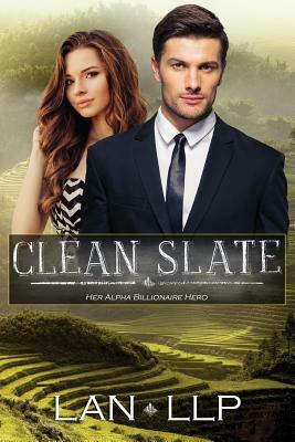 Clean Slate by Lan Llp