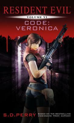 Code Veronica by S.D. Perry