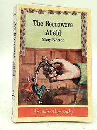 Borrower's Afield by Mary Norton