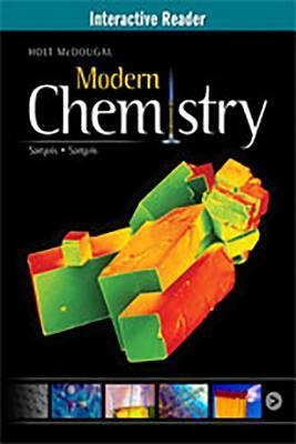 Modern Chemistry: Interactive Reader by 