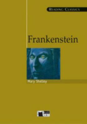 Frankenstein+cd by Collective