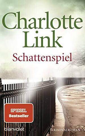 Schattenspiel by Charlotte Link