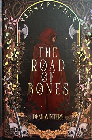The Road of Bones by Demi Winters