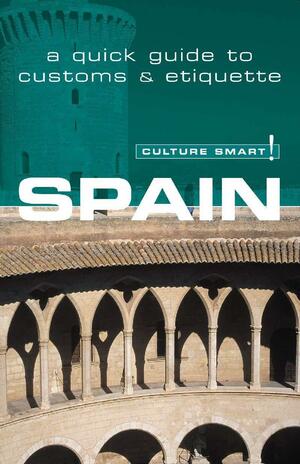 Spain by Marian Meaney