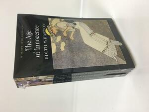 The Best of Edith Wharton 3 Volume Set by Edith Wharton