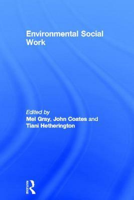 Environmental Social Work by 