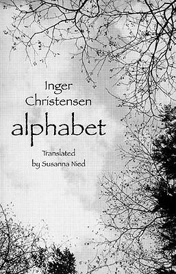 Alphabet by Inger Christensen