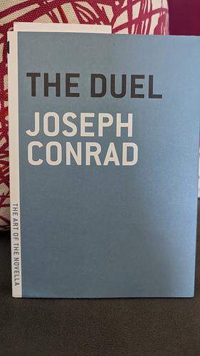 The Duel by Joseph Conrad