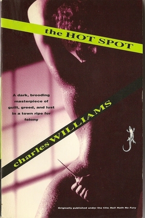 The Hot Spot by Charles Williams