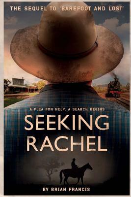 Seeking Rachel by Brian Francis