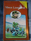 Vince Lombardi by Academic Industries