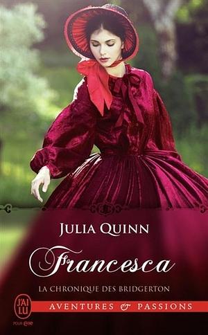 Francesca by Julia Quinn