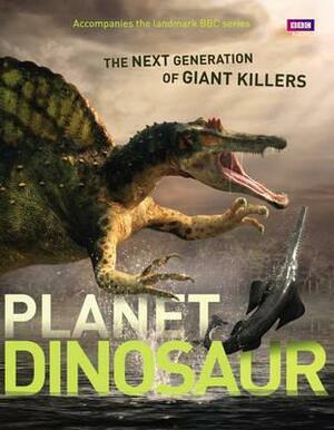 Planet Dinosaur by BBC
