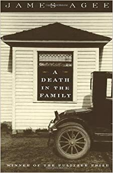Uma Morte em Família by James Agee