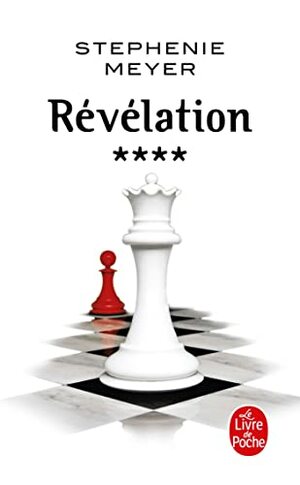 Revelation by Stephenie Meyer