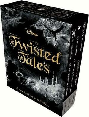 Twisted Tales (Slipcase Twisted Disney) by Liz Braswell