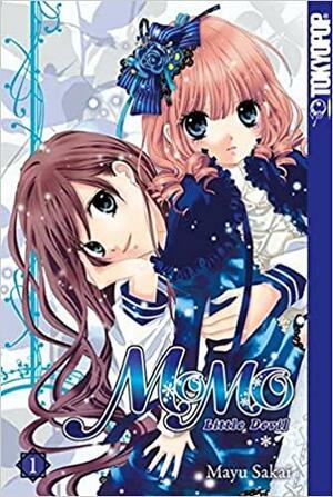 Momo - Little Devil 01: Sammelband, Volume 1 by Mayu Sakai