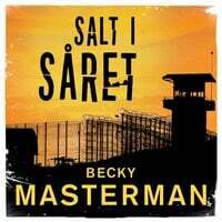 Salt i såret by Becky Masterman