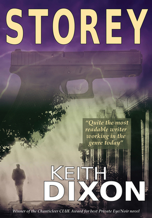 Storey by Keith Dixon