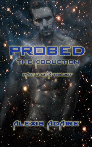 The Abduction by Alexis Adaire
