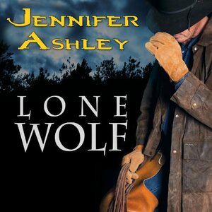 Lone Wolf by Jennifer Ashley