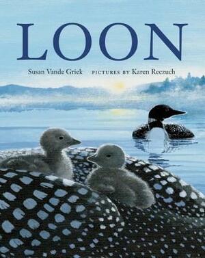 Loon by Susan Vande Griek