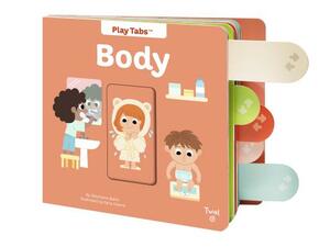 Body (Play Tabs) by Stephanie Babin