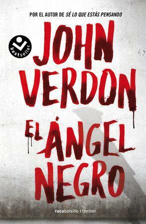 El ángel negro by John Verdon
