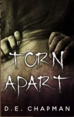 Torn Apart: A Reverse Harem Omegaverse Dark Romance Novella by D.E. Chapman