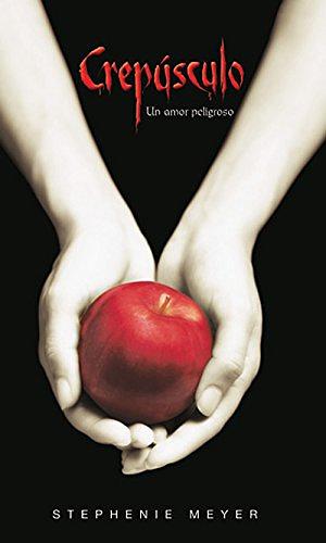 Crepúsculo by Stephenie Meyer