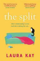 The Split by Laura Kay