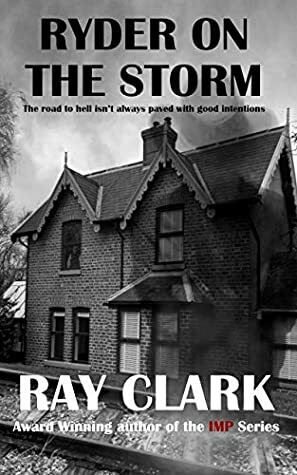 Ryder On The Storm by Ray Clark