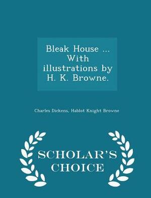 Bleak House by Charles Dickens