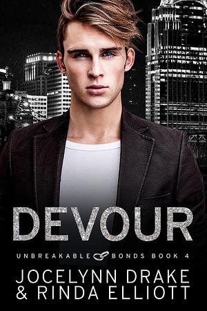 Devour by Rinda Elliott, Jocelynn Drake