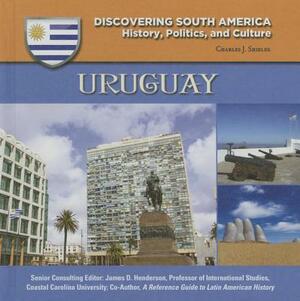 Uruguay by Charles J. Shields