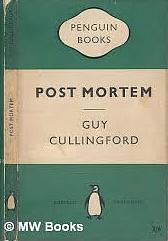 Post Mortem by Guy Cullingford