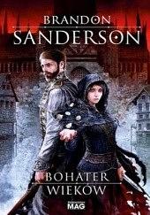 Bohater wieków by Brandon Sanderson