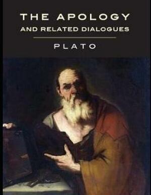 Apology (Annotated) by Plato
